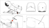 NG Tube Feeding, Tracheostomy Care & Suction Trainer BT-CSIS | Sim & Skills