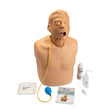 NG Tube & Trach Skills Simulator LF01174 | Sim & Skills