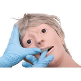 Nikki the Nursing Manikin with Auscultation 1022952 | Sim & Skills