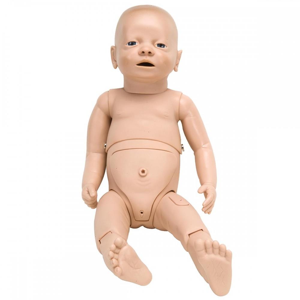 Nurse Training Baby - New Born 1000505 | Sim & Skills