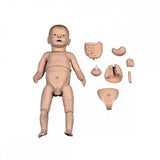 Nurse Training Baby - New Born 1000505 | Sim & Skills