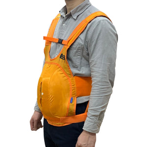 Obesity Simulation Empathy Suit