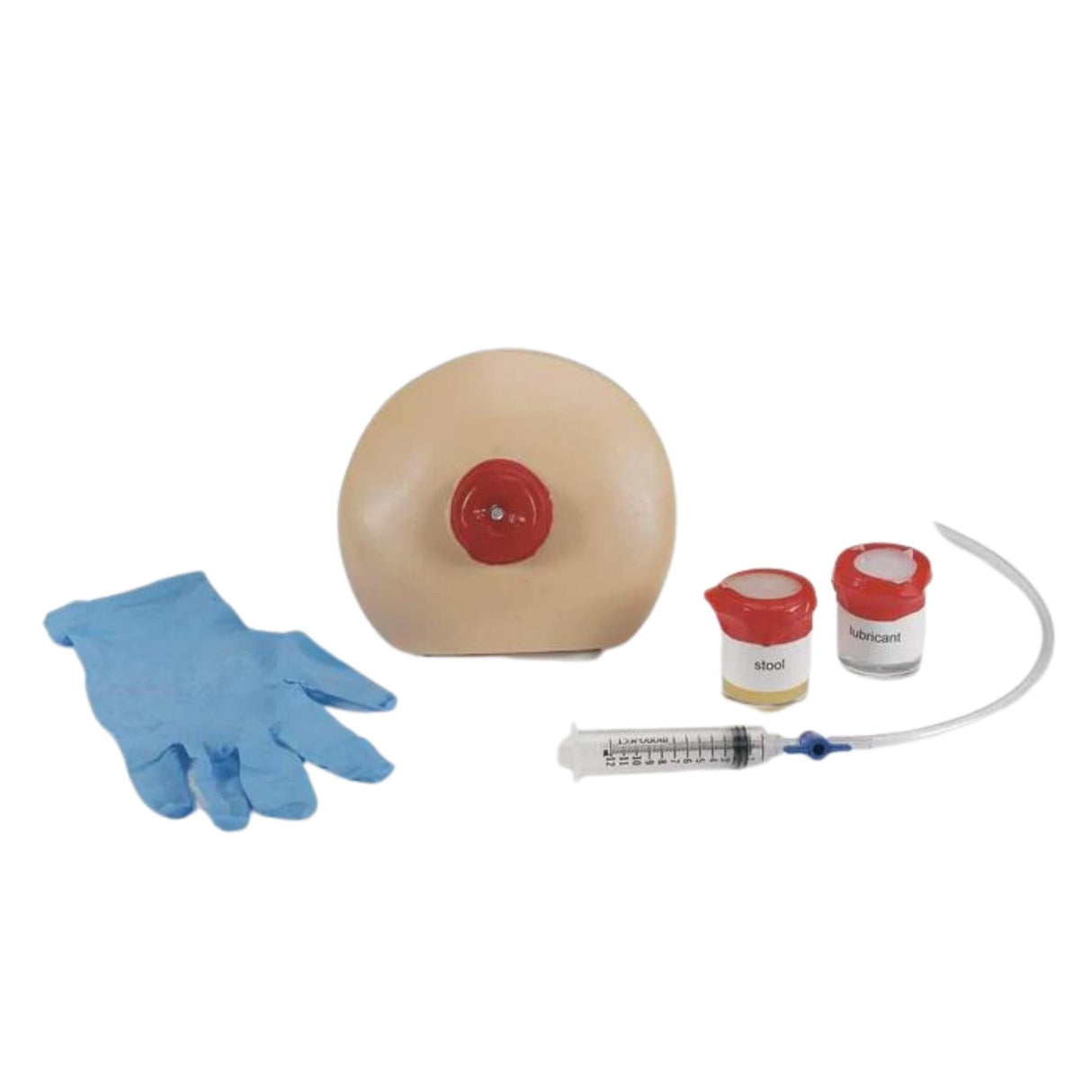 Ostomy Care Training Model - Healthy LF00898 B | Sim & Skills