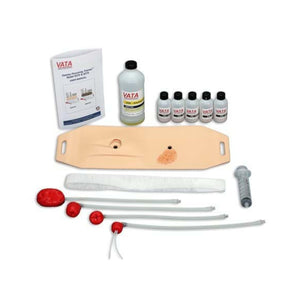 Ostomy Training Pouch