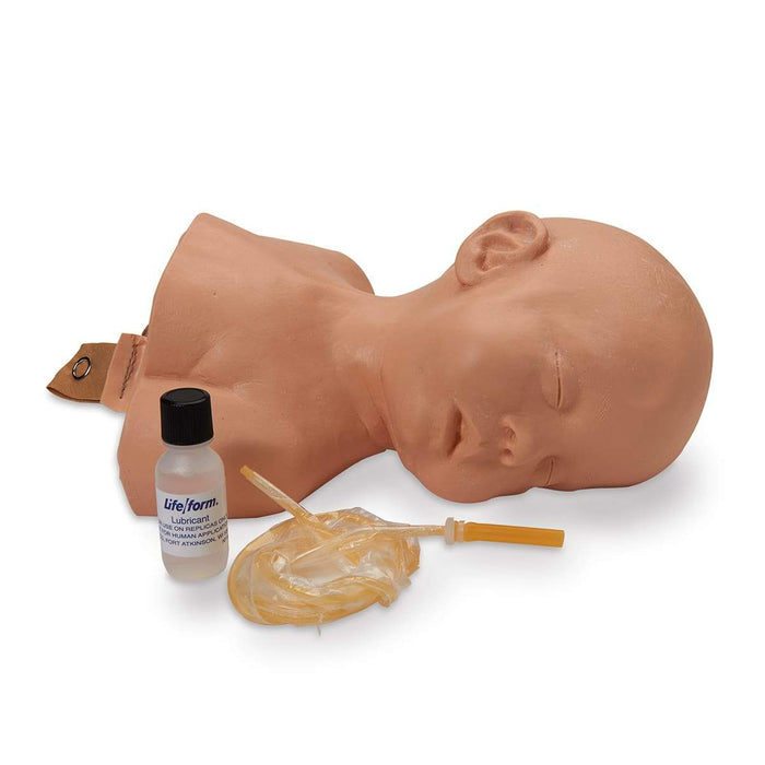 Paediatric Head - Skin and Vein Kit LF01003 | Sim & Skills