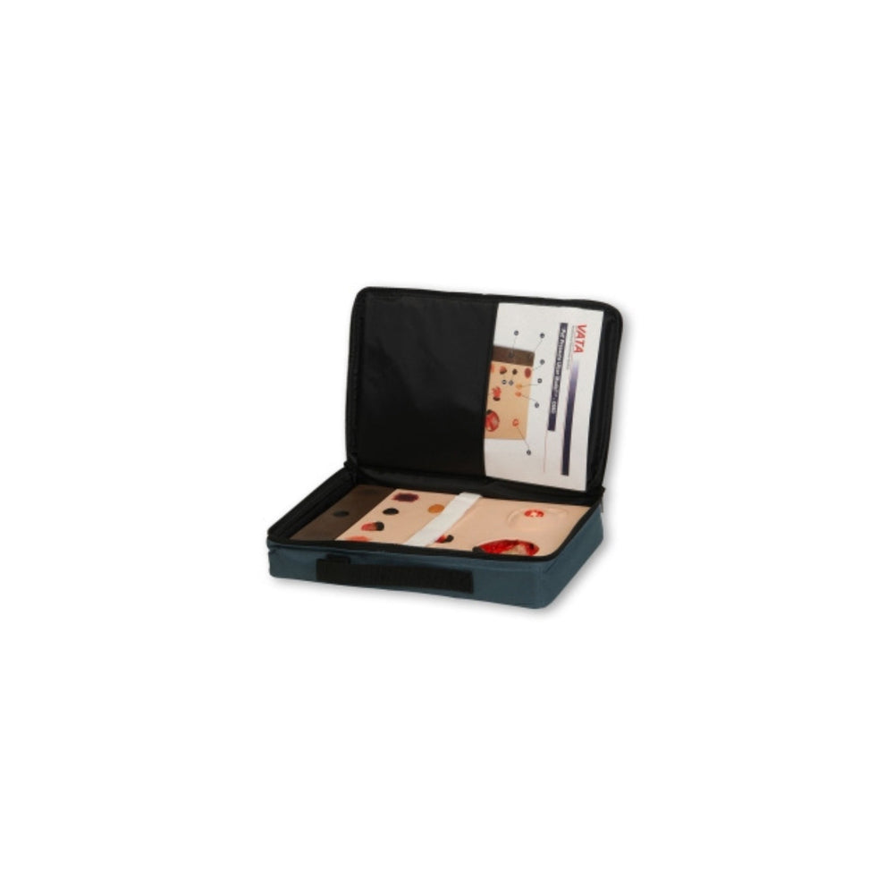 PAT Pressure Injury Staging Model VTA0980 | Sim & Skills