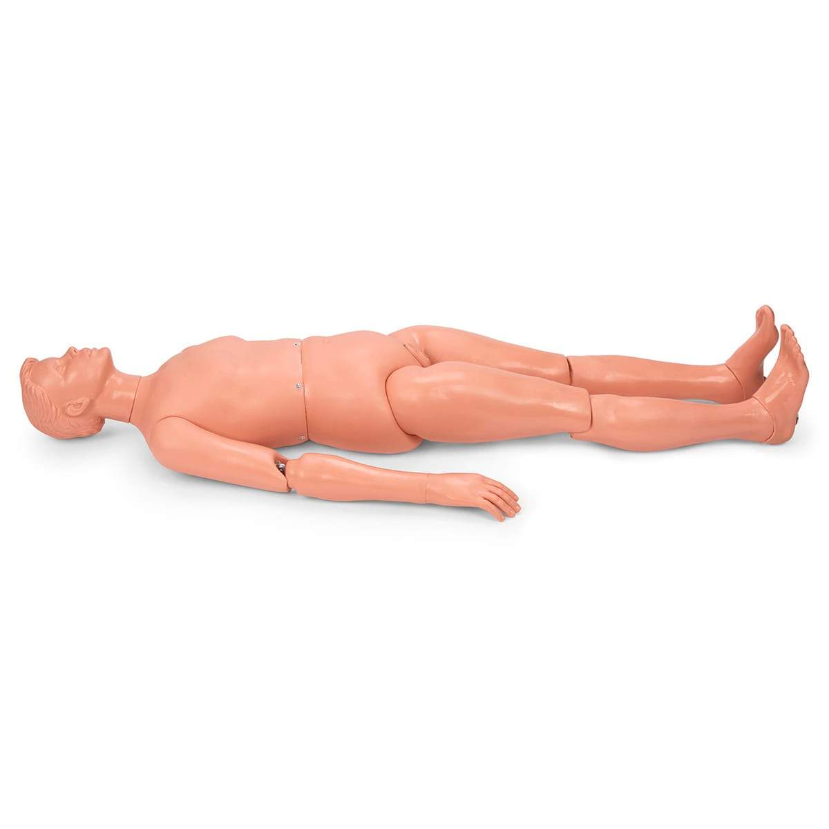 Patient Care Manikin - 16kg/45kg 150-1372 | Sim & Skills