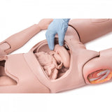 Patient Care Manikin PRO/BASIC 1018816 | Sim & Skills