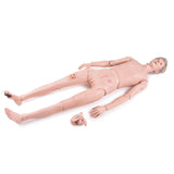 Patient Care Manikin PRO/BASIC 1018817 | Sim & Skills