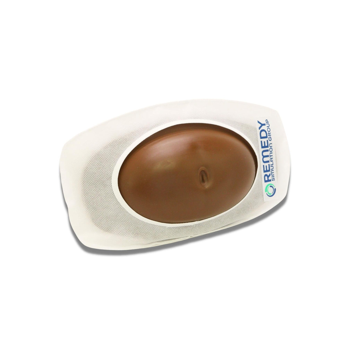 Patricia Wearable Abdominal Injection Pad - Sim & Skills