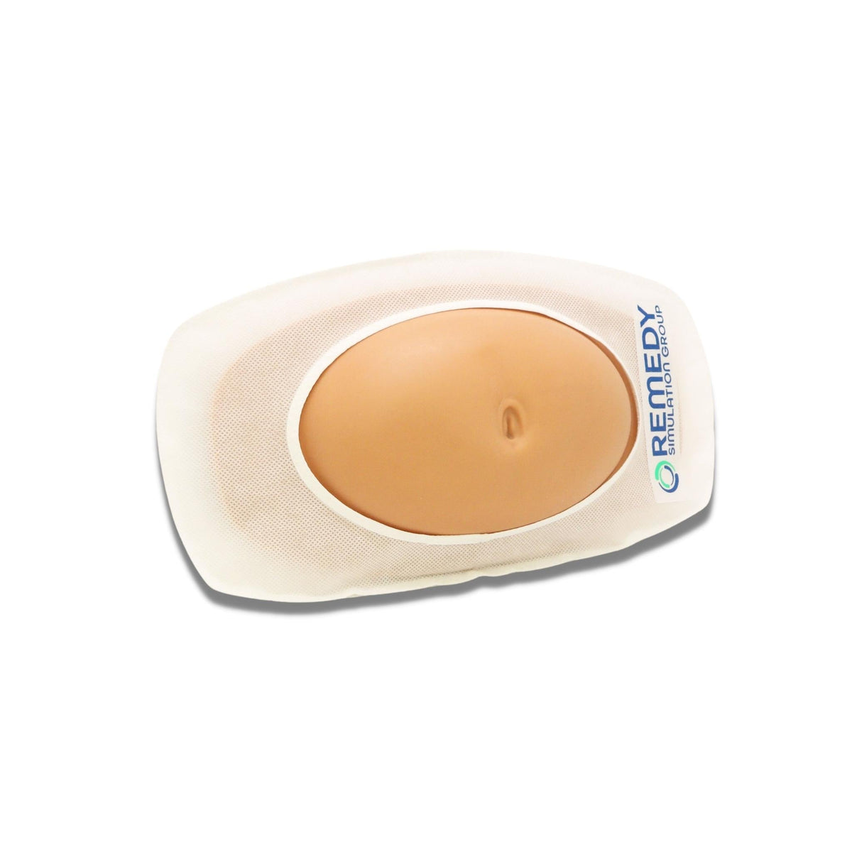 Patricia Wearable Abdominal Injection Pad - Sim & Skills