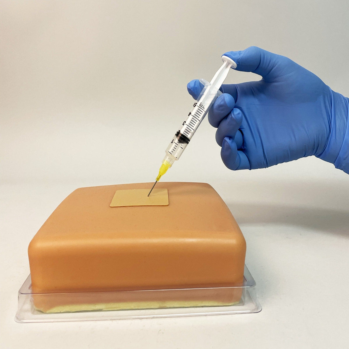 Patrick Large Injection Pad - Sim & Skills