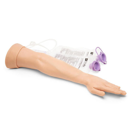 Peripheral Intravenous (IV) Catheterisation Arm IV-BT-001-TC-B | Sim & Skills