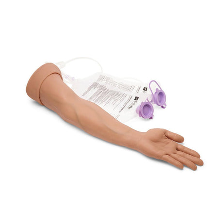 Peripheral Intravenous (IV) Catheterisation Arm IV-BT-001-TC-B | Sim & Skills