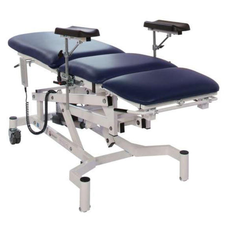 Phlebotomy Chair with Breathing Hole CHE03/BH/NEWBURY/1 | Sim & Skills