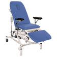 Phlebotomy Chair with Breathing Hole CHE03/BH/NEWBURY/1 | Sim & Skills