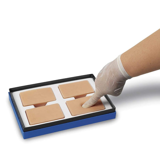 Pitting Oedema Trainer LF00947 | Sim & Skills