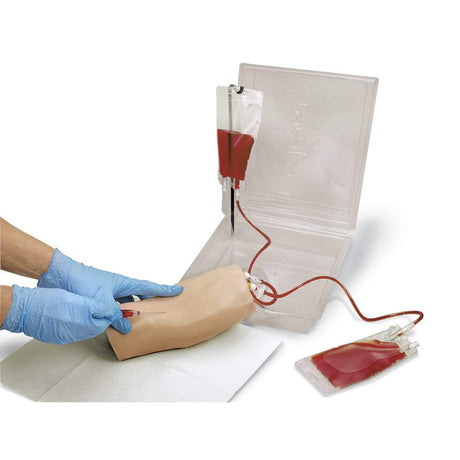 Portable IV Arm Trainer LF00701 | Sim & Skills