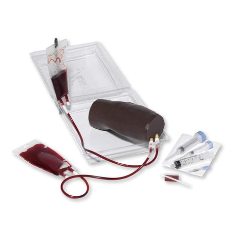 Portable IV Arm Trainer LF00704 | Sim & Skills