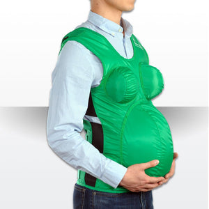 Pregnancy Simulation Suit