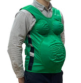 Pregnancy Simulation Empathy Suit SS1012 | Sim & Skills