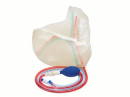 Replacement Insert for Gen II Transparent Central Line Ultrasound Training Model BPH667-C | Sim & Skills