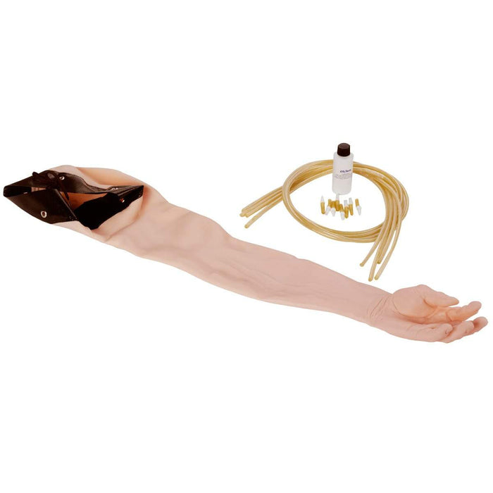 Replacement Skin and Vein Kit for Advanced Venepuncture Injection Arm LF01122 | Sim & Skills