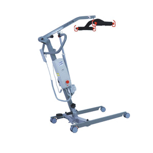 Samsoft 150 Hoist