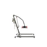 Samsoft 175 Electric Hoist SR2810200-UK | Sim & Skills