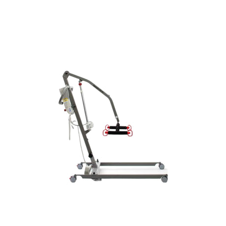 Samsoft 175 Electric Hoist SR2810200-UK | Sim & Skills