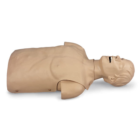 Simulaids® Adult Airway Management Torso 101-086 | Sim & Skills