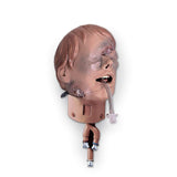 Simulaids® Adult ALS Trainer - Trauma Head 101-069 | Sim & Skills