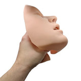 Simulaids® Adult BLS Handheld Airway Trainer 101-078 | Sim & Skills