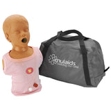 Simulaids® Child Choking Manikin 100-1620 | Sim & Skills