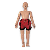 Simulaids® CPR Water Rescue Manikin - Adolescent 149-1329 | Sim & Skills