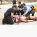 Simulaids® CPR Water Rescue Manikin - Adult 149-1328EX | Sim & Skills