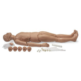 Simulaids® Full-Body CPR Manikin 100-2700 | Sim & Skills