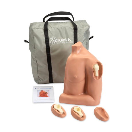 Simulaids® Humerus Intraosseous (IO) Trainer 101-205 | Sim & Skills