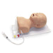 Simulaids® Infant Deluxe Airway Management Trainer with Board 101-130 | Sim & Skills