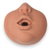 Simulaids Kevin Infant CPR Manikin Mouth/Nosepiece - Pack of 10 100-2162 | Sim & Skills