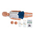 Simulaids Kyle Child CPR Manikin (with Carry Bag) 100-2951 | Sim & Skills