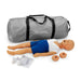 Simulaids Kyle Child CPR Manikin (with Carry Bag) 100-2951 | Sim & Skills