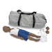 Simulaids Kyle Child CPR Manikin (with Carry Bag) 100-2960 B | Sim & Skills