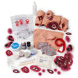 Simulaids® Multiple Casualty Simulation Kit 800-816 | Sim & Skills