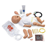 Simulaids® Paediatric ALS Manikin 101-090 | Sim & Skills