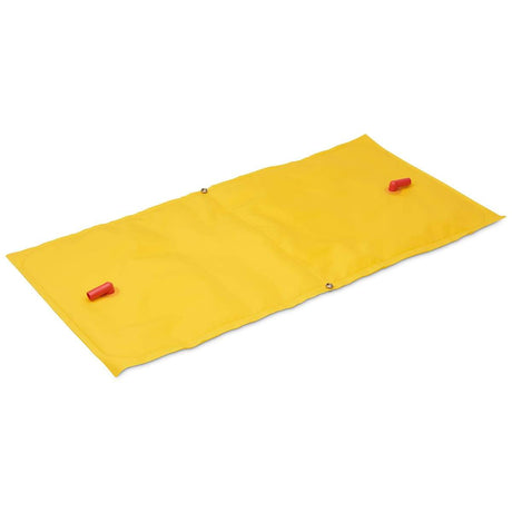 Simulaids® Replacement 2-Piece Plural Cavity for Tension Pneumothorax Simulator 150-1805 | Sim & Skills