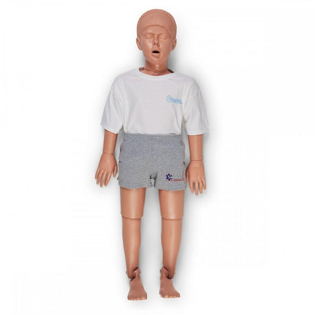 Simulaids® Rescue Jennifer Manikin 149-1355 | Sim & Skills