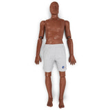 Simulaids® Rescue Randy Manikin 165 cm 149-1388 | Sim & Skills