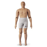 Simulaids® Rescue Randy Manikin - Large Body 149-1431 | Sim & Skills