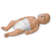 Simulaids® Sani-Baby CPR Manikin - Pack of 4 100-2124 | Sim & Skills